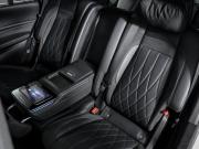 Mercedes-Benz GLS AMG II (X167) Москва  - изображение 33