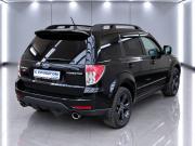 Subaru Forester III Москва  - изображение 21