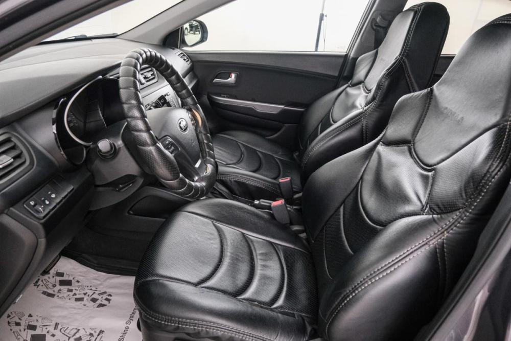 Kia Rio III Рестайлинг Красноярск  - изображение 8