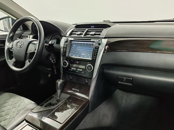 Toyota Camry VII (XV50) с пробегом 2014 года, цена 1 245 000 рублей, 264108 км, седан, Автокод Объявления