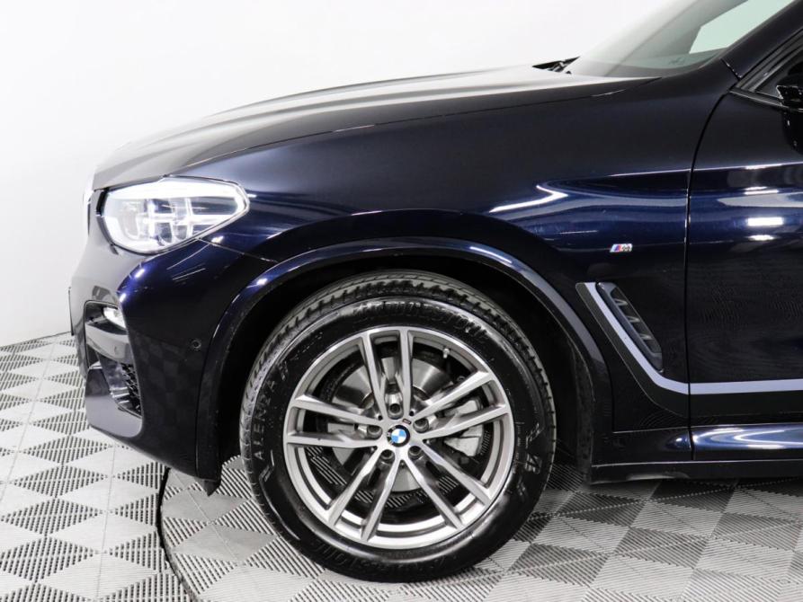 BMW X4 I (F26) Химки  - изображение 8