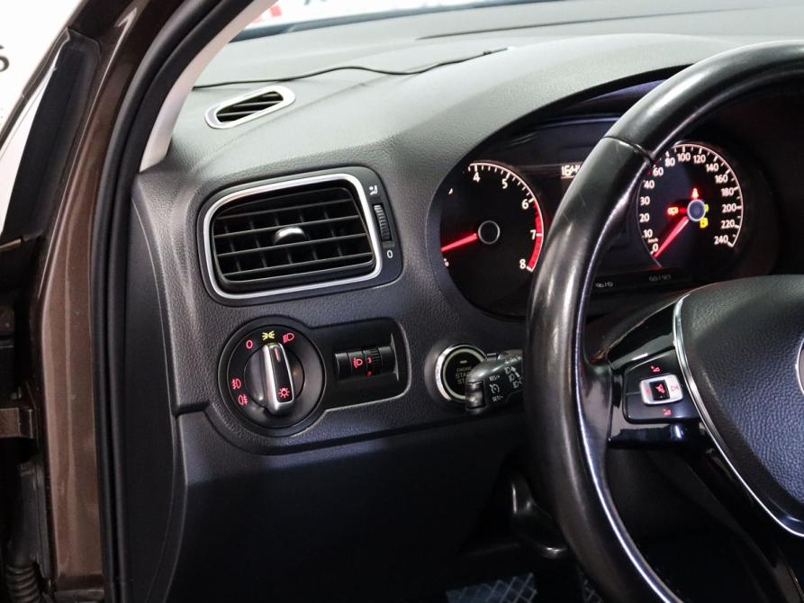 Volkswagen Polo V Рестайлинг Минеральные Воды  - изображение 10