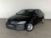 Skoda Octavia III (A7) Москва  - изображение 17