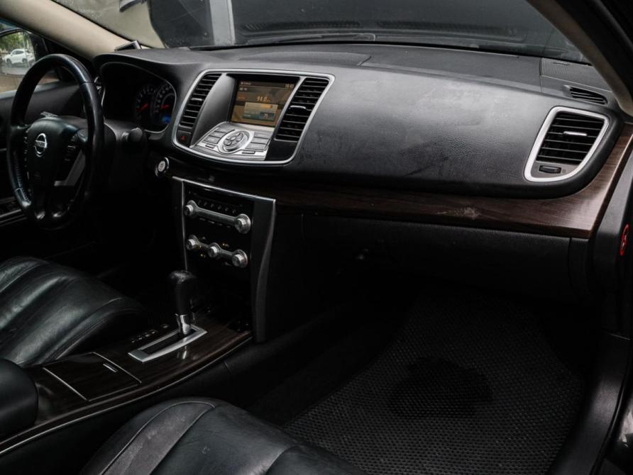 Nissan Teana II Рестайлинг Москва  - изображение 8