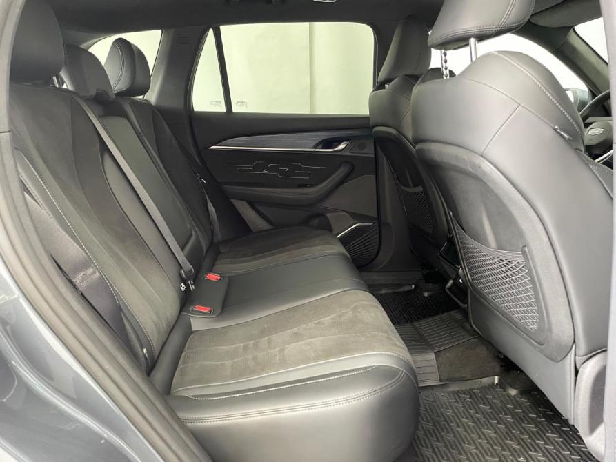 Geely Monjaro I Красноярск  - изображение 5