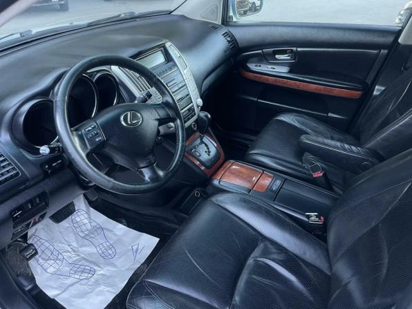 Lexus RX II с пробегом 2004 года, цена 999 000 рублей, 400000 км, внедорожник, Автокод Объявления