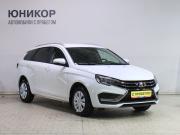 Lada (ВАЗ) Vesta I Рестайлинг (NG) Дзержинск  - изображение 22
