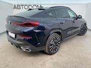 BMW X6 III (G06) Рестайлинг Москва  - изображение 20