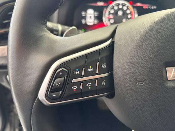 Haval F7 I Рестайлинг с пробегом 2023 года, цена 2 215 800 рублей, 40796 км, внедорожник, Автокод Объявления