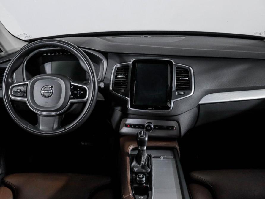 Volvo XC90 II Рестайлинг 1 Москва  - изображение 13