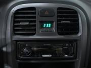 Hyundai Sonata IV (EF) Рестайлинг Москва  - изображение 27