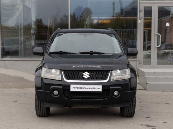 Suzuki Grand Vitara II с пробегом 2008 года, цена 850 000 рублей, 219462 км, внедорожник, Автокод Объявления