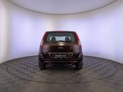 Ford Fusion I Рестайлинг Москва  - изображение 32