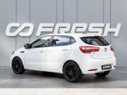 Kia Rio III Краснодар  - изображение 22