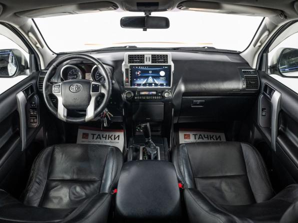 Toyota Land Cruiser Prado 150 Series Рестайлинг 1 с пробегом 2014 года, цена 3 500 000 рублей, 280000 км, внедорожник, Автокод Объявления