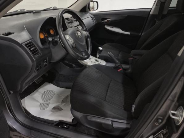 Toyota Corolla X (E140 E150) с пробегом 2007 года, цена 595 000 рублей, 214420 км, седан, Автокод Объявления