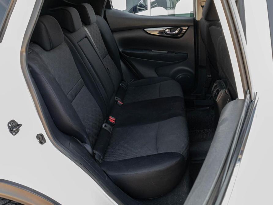Nissan Qashqai II Краснодар  - изображение 7