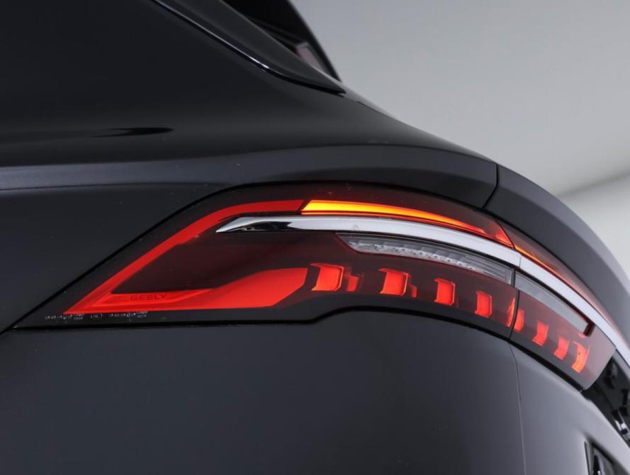 Geely Monjaro I Рестайлинг Москва  - изображение 26