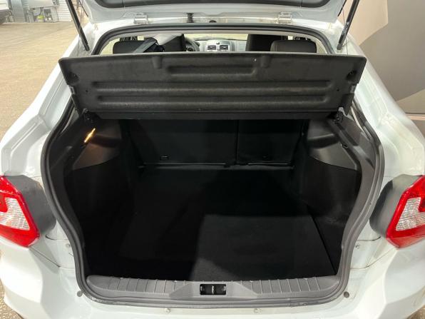 Lada (ВАЗ) Granta I Рестайлинг с пробегом 2023 года, цена 799 000 рублей, 17405 км, лифтбек, Автокод Объявления