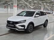 Lada (ВАЗ) Vesta I Рестайлинг (NG) Казань  - изображение 23