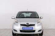 Toyota Vitz II (XP90) Красноярск  - изображение 17