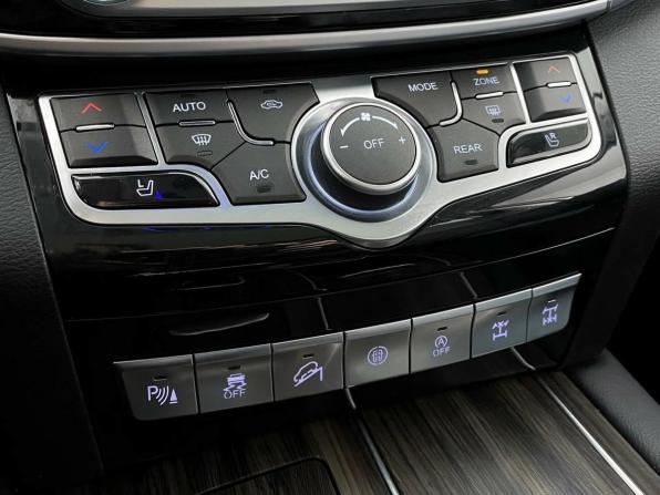 Haval H9 I Рестайлинг с пробегом 2021 года, цена 3 231 000 рублей, 54023 км, внедорожник, Автокод Объявления