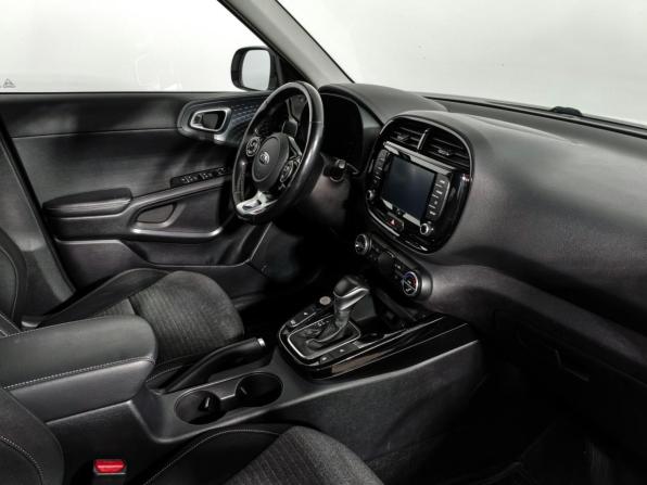 Kia Soul III с пробегом 2020 года, цена 1 970 000 рублей, 104500 км, хэтчбек, Автокод Объявления