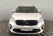 Kia Sorento III Prime Рестайлинг Волгоград  - изображение 25