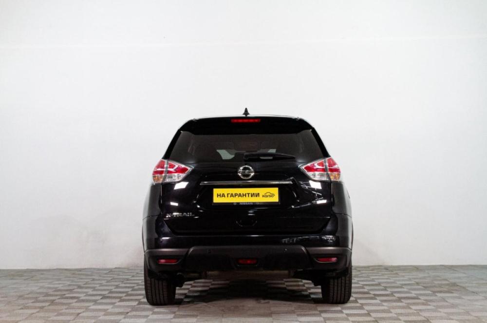 Nissan X-Trail III Сургут  - изображение 6