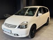Honda Stream I Рестайлинг Новокузнецк  - изображение 18