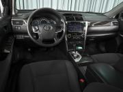 Toyota Camry VII (XV50) Ставрополь  - изображение 26