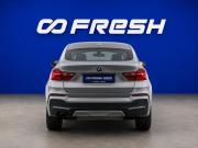 BMW X4 I (F26) Москва  - изображение 25
