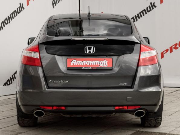 Honda Crosstour I с пробегом 2012 года, цена 1 565 000 рублей, 169781 км, внедорожник, Автокод Объявления