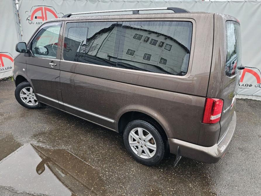 Volkswagen Caravelle T5 Рестайлинг Ярославль  - изображение 3