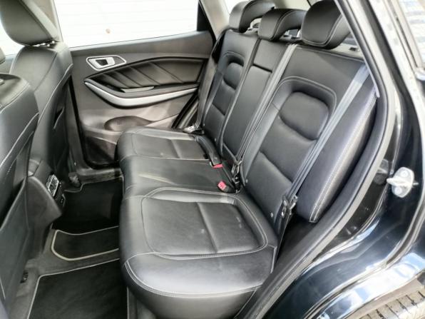 Chery Tiggo 7 I с пробегом 2020 года, цена 1 139 000 рублей, 96818 км, внедорожник, Автокод Объявления