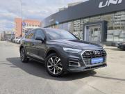 Audi Q5 II (FY) Рестайлинг Санкт-Петербург  - изображение 30