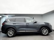 Hyundai Santa Fe IV Москва  - изображение 27