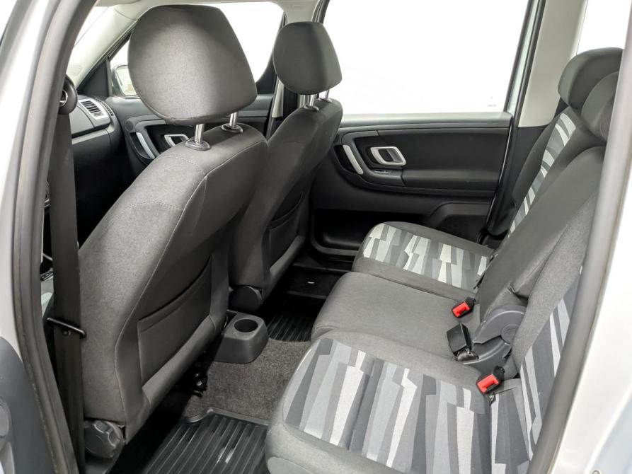 Skoda Roomster I Москва  - изображение 12