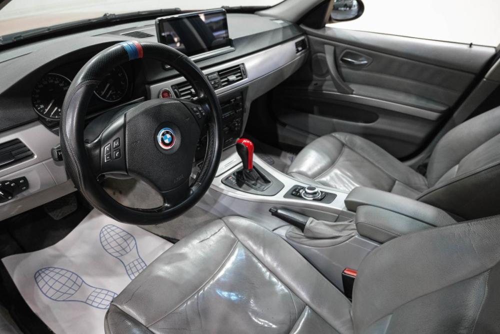 BMW 3 серии V (E90/E91/E92/E93) Новокузнецк  - изображение 13