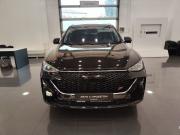 Haval F7 I Рестайлинг Краснодар  - изображение 17