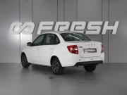 Lada (ВАЗ) Granta I Рестайлинг Минеральные Воды  - изображение 19