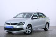 Volkswagen Polo V Омск  - изображение 24
