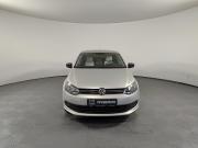 Volkswagen Polo V Уфа  - изображение 24