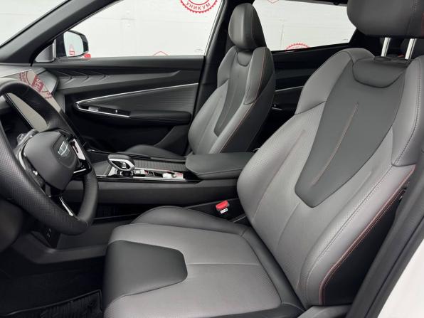 Geely Cityray с пробегом 2024 года, цена 2 749 000 рублей, 3386 км, внедорожник, Автокод Объявления