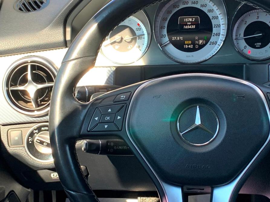 Mercedes-Benz GLK-Класс I (X204) Рестайлинг Чебоксары  - изображение 17