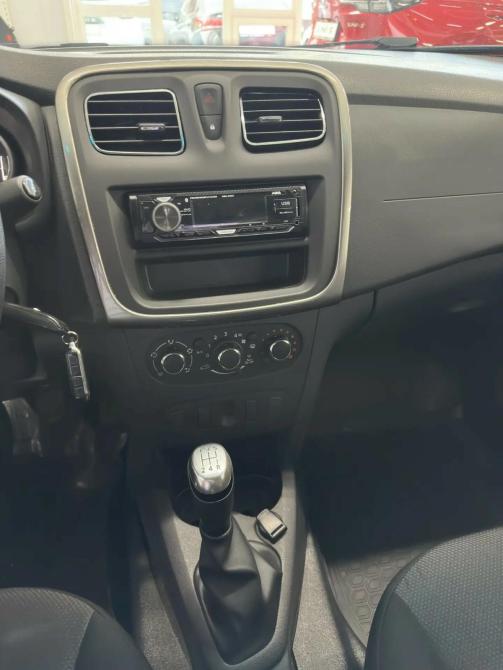 Renault Logan II Рестайлинг Уфа  - изображение 19
