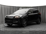 Ford Kuga II Москва  - изображение 22