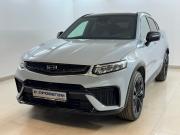 Geely Tugella I Рестайлинг Москва  - изображение 21