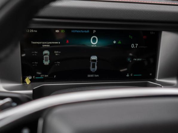 JETOUR T2 с пробегом 2024 года, цена 3 274 000 рублей, 56951 км, внедорожник, Автокод Объявления