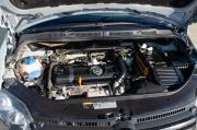 Volkswagen Golf Plus II Курган  - изображение 30